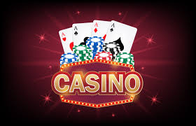 Canlı casino poker